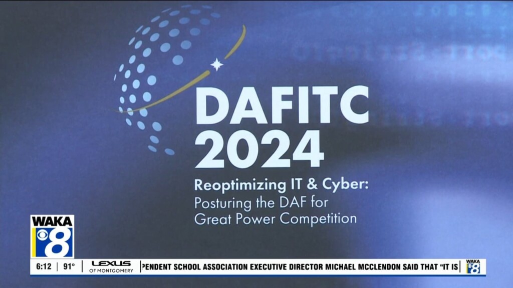 Dafitc Begins