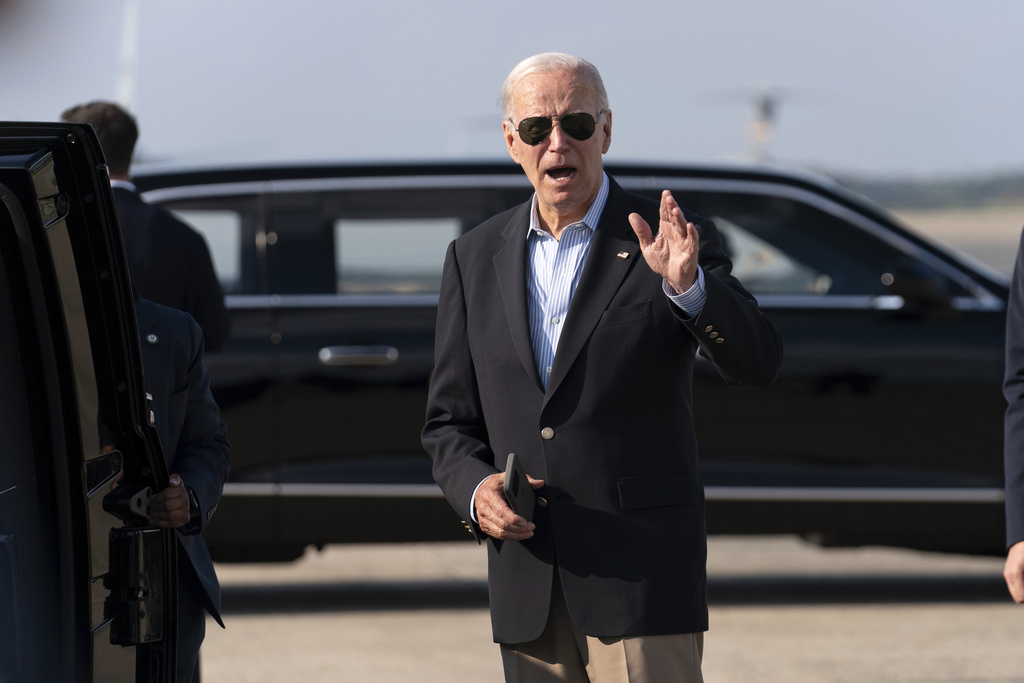 Joe Biden