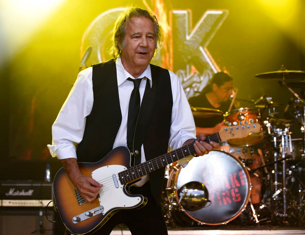 Greg Kihn