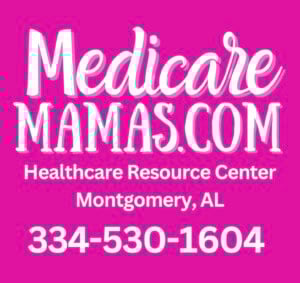 Medicare Mamas
