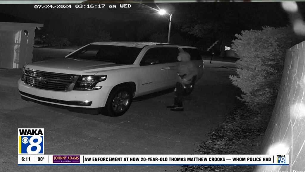 Mcgehee Estates Neighborhood Ramps Up Security Measures To Combat Property Crime