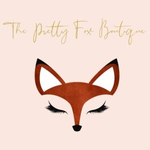 Prettyfoxlogo
