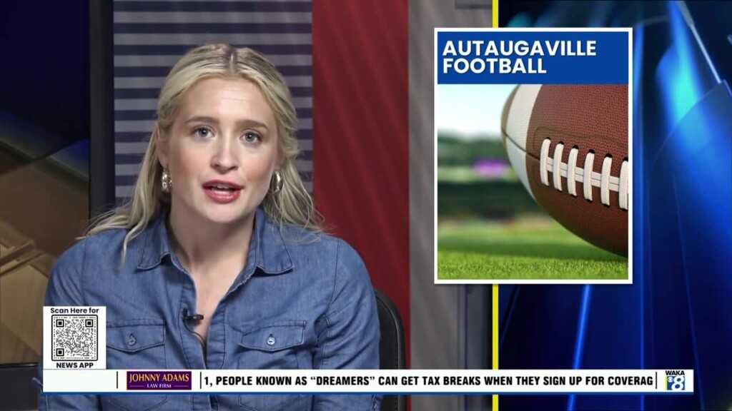 Autaugaville Football