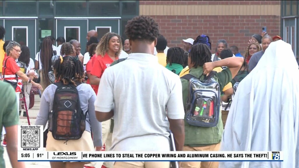 Mps Back To School