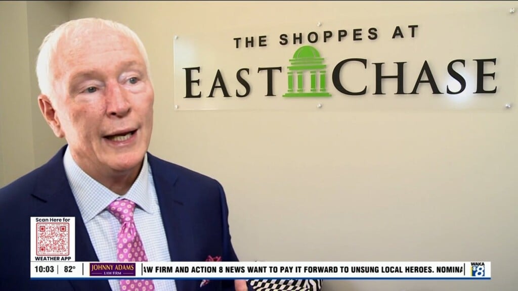 The Shoppes At Eastchase Names New General Manager
