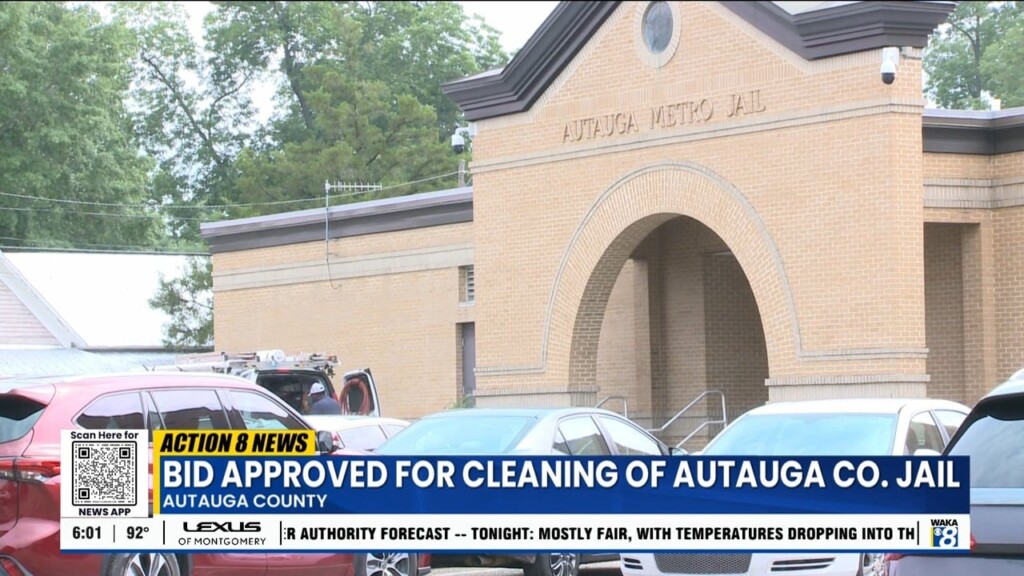 Autauga County Follow Up