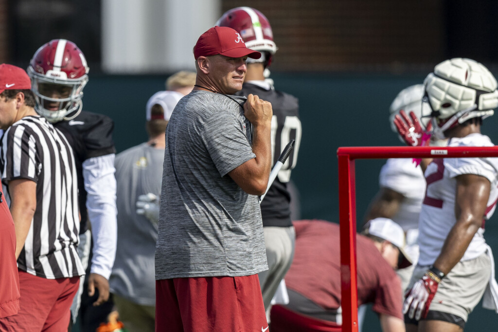 Alabama Football