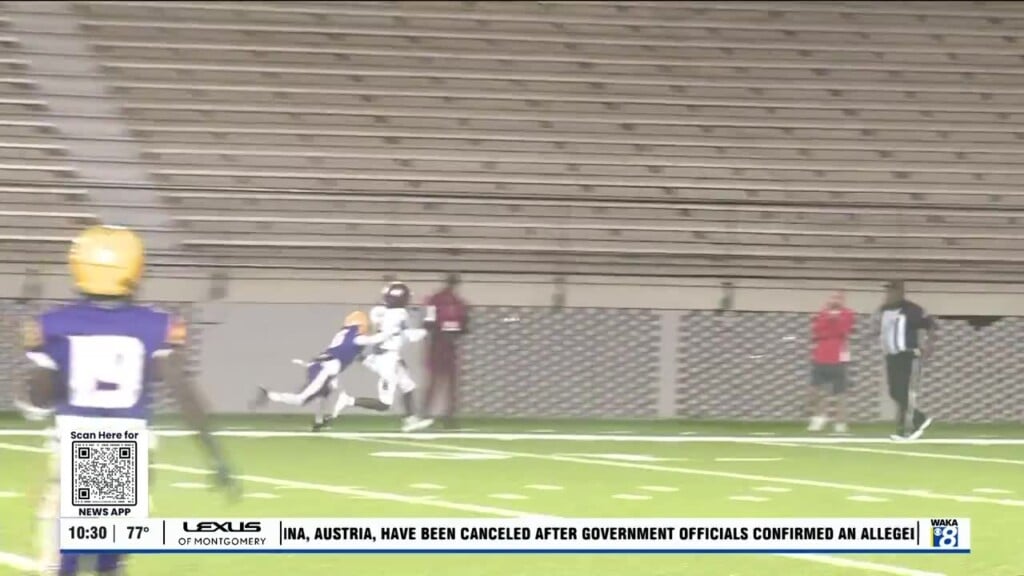 Prattville Football
