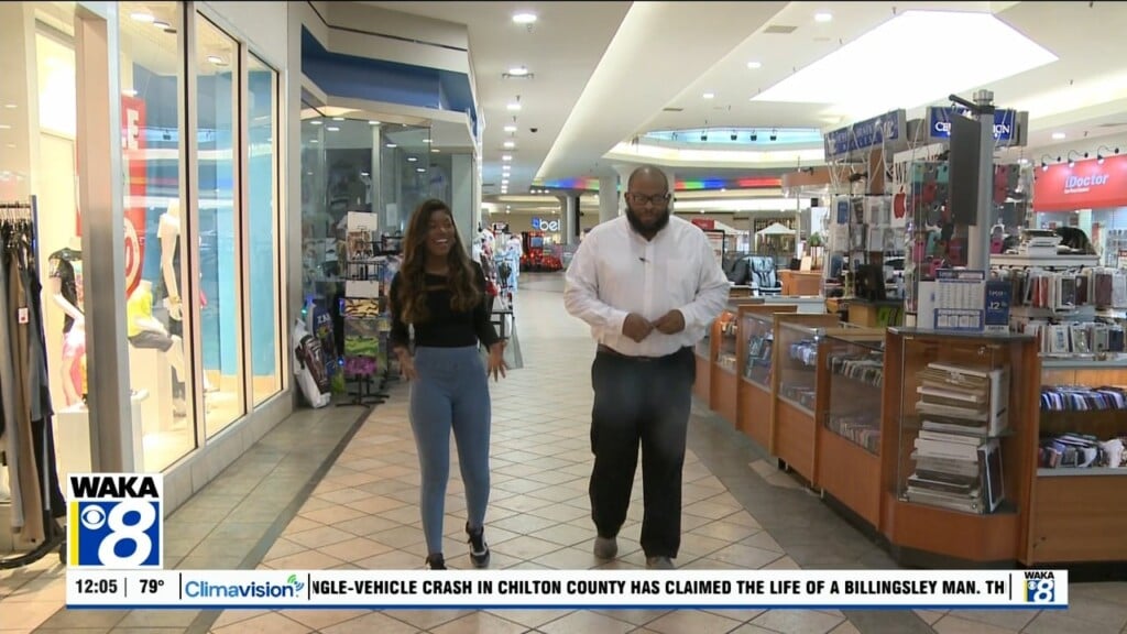 Eastdale Mall 091624