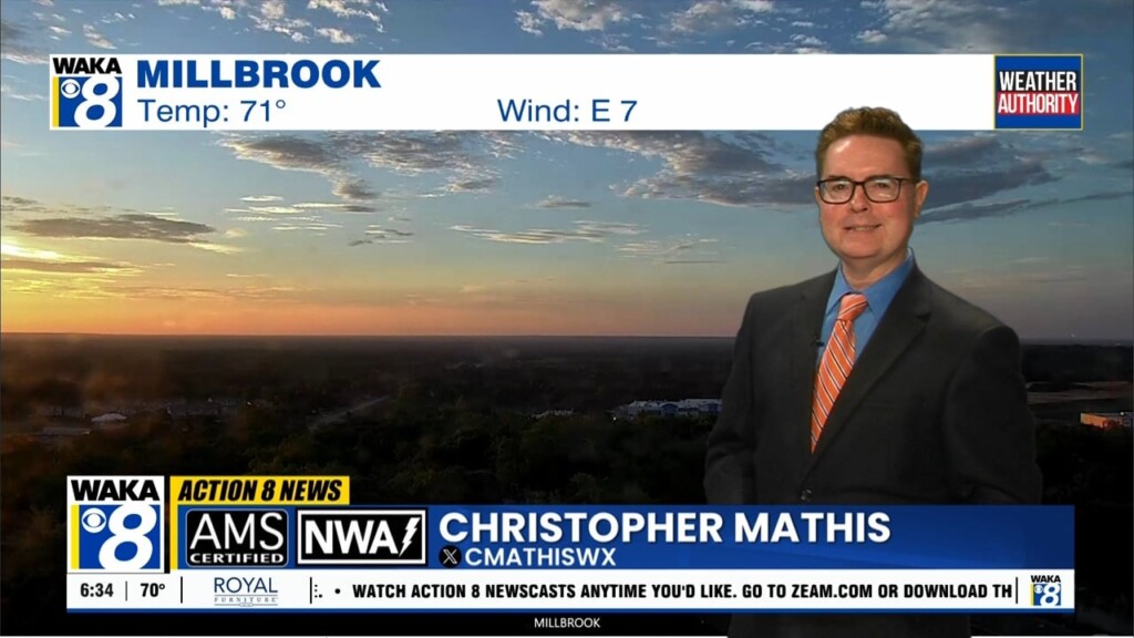 Chris 9/4 Am Weather