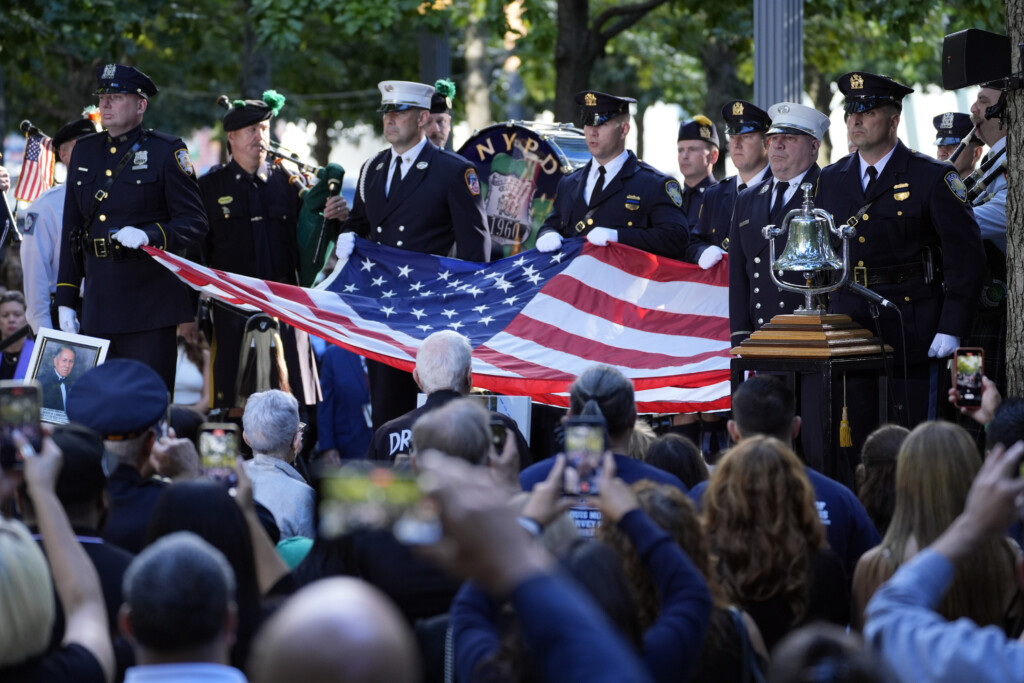 Sept 11 Anniversary