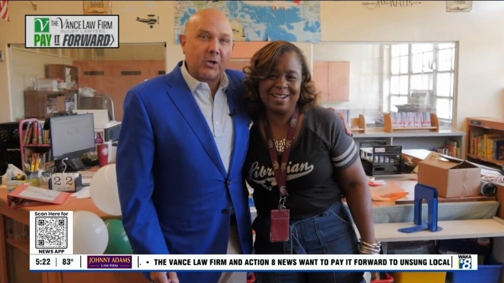 Pif Shewana Stewart 090324