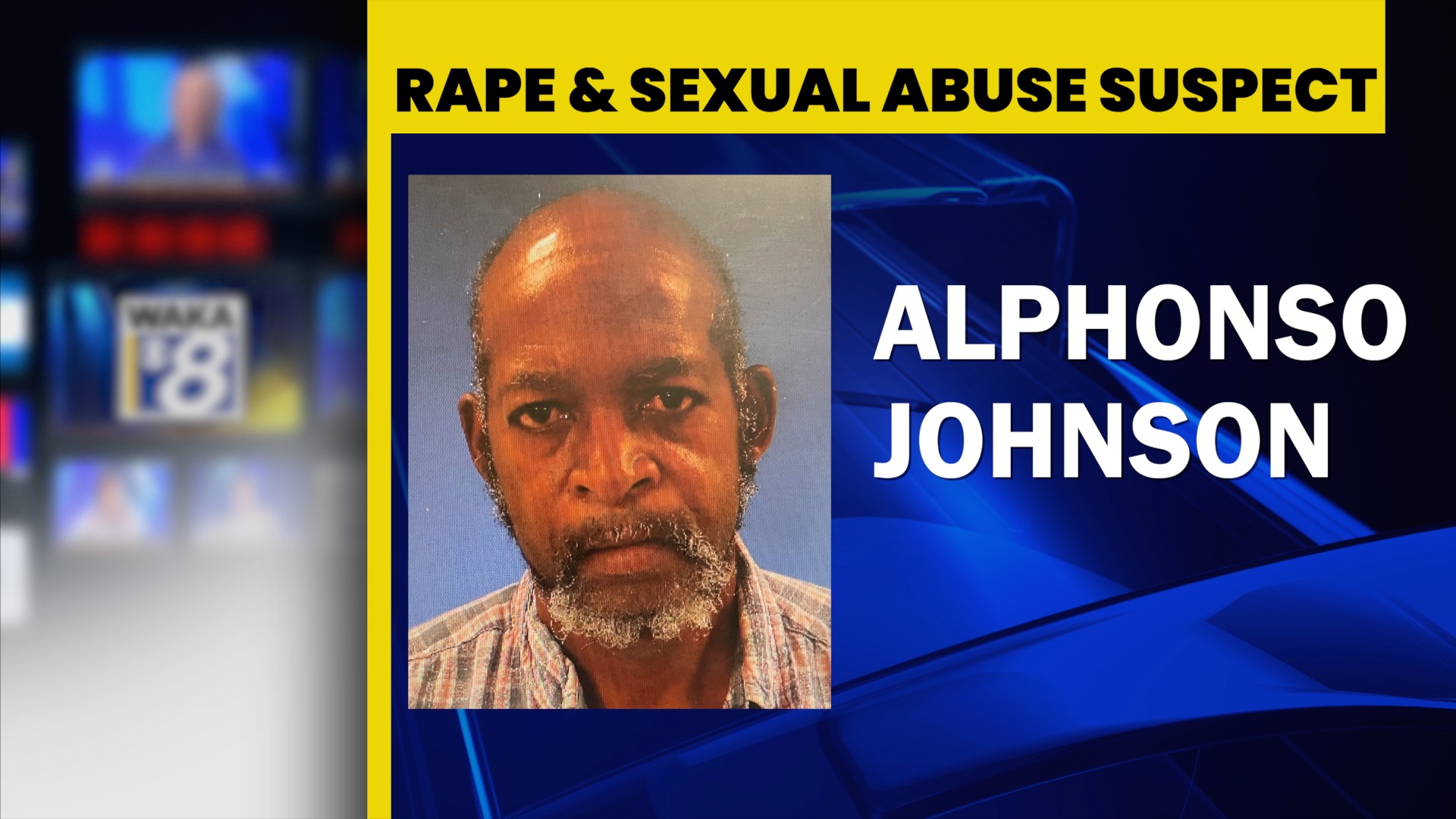 Orrville Man Accused Of Rape Sexual Assault Of A Minor WAKA 8 orrville-man-accused-of-rape-sexual-assault-of-a-minor-waka-8