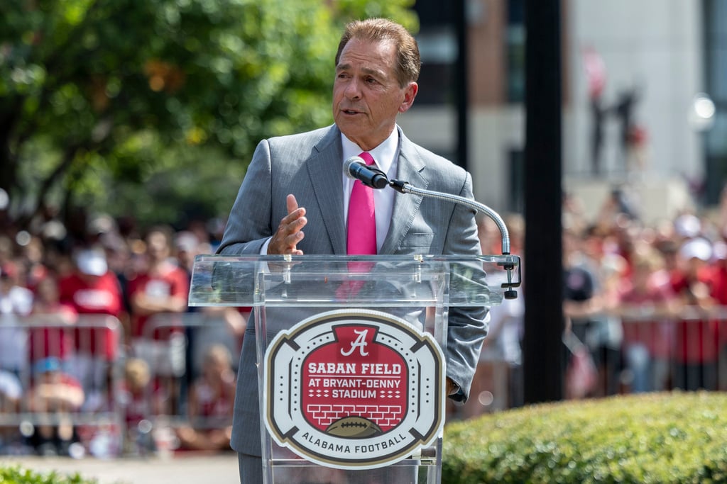 South Florida Alabama Football