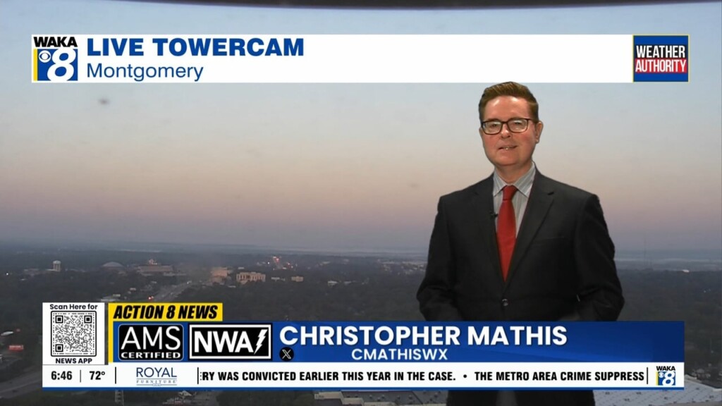 Chris Am Weather 9/23