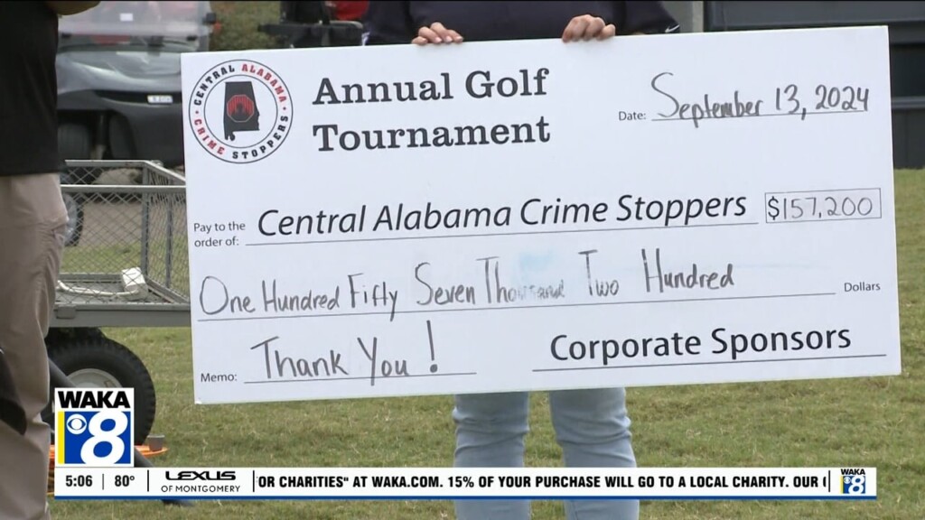 Cs Golf Tournament