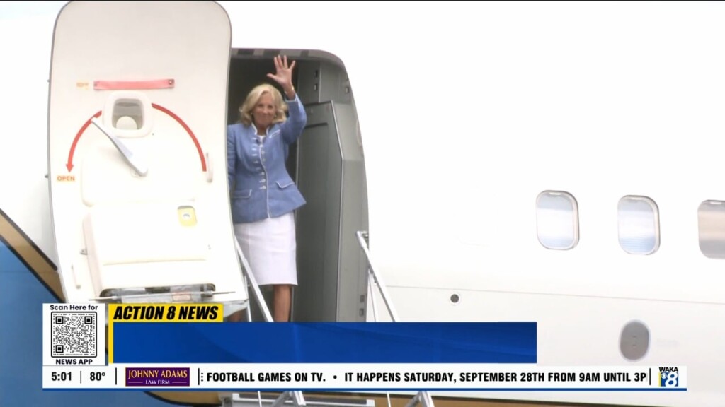 Maxwell Jill Biden
