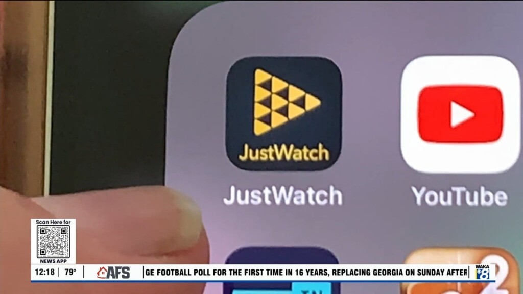 Wtt App Of The Day Just Watch 091624