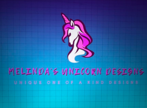 Melindas Unicorn Designs