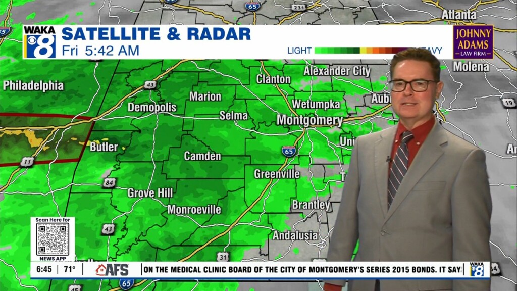 Chris 9/6 Am Weather