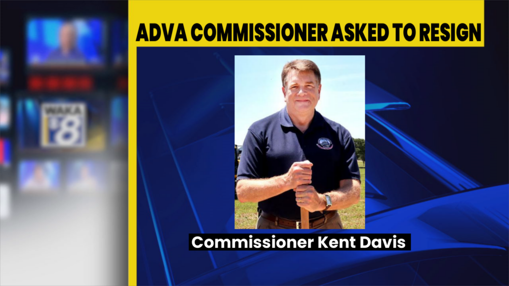 Kent Davis