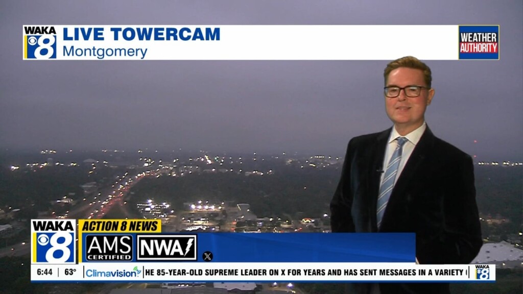 Chris Am Weather 10/28