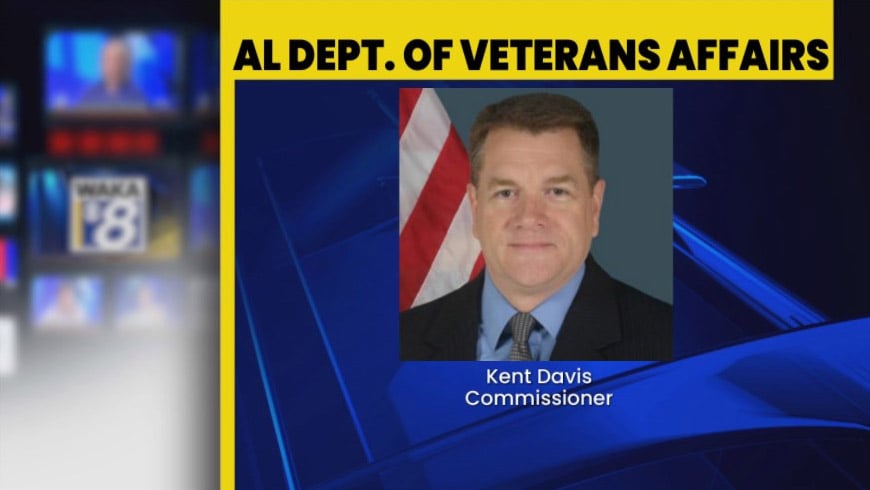Daviskentadvacommissioner