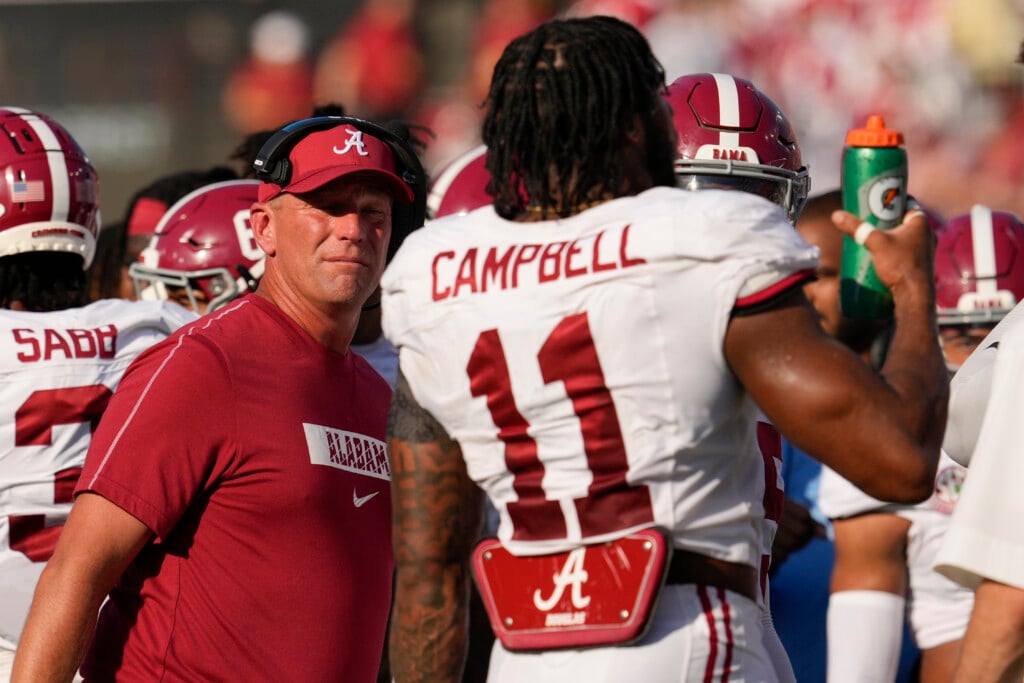 Alabama Vanderbilt Football