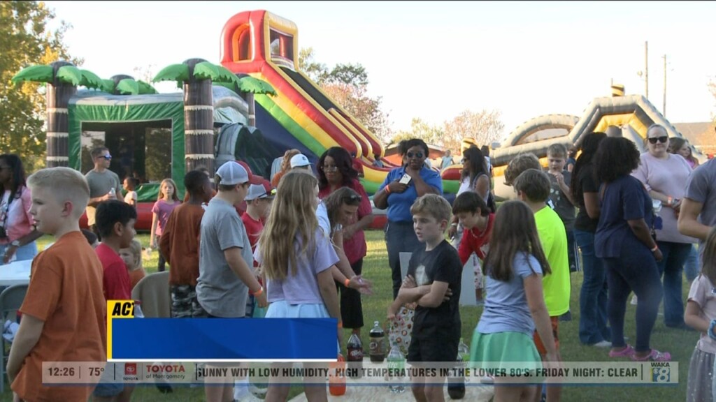 Pris Fall Festival