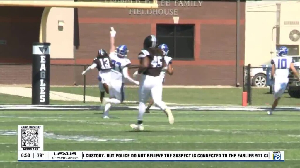 Faulkner Lindsey Wilson