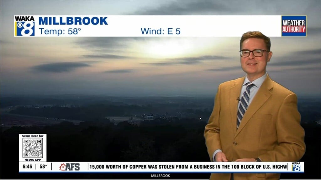 Chris Am Weather 10/29