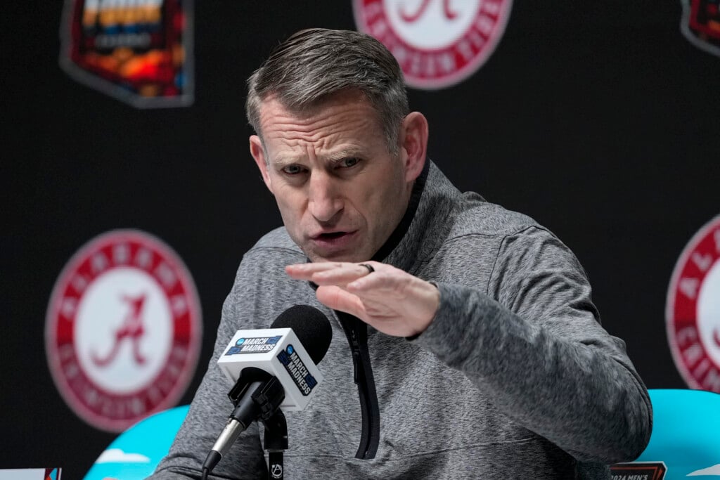 Sec Media Day Basketball