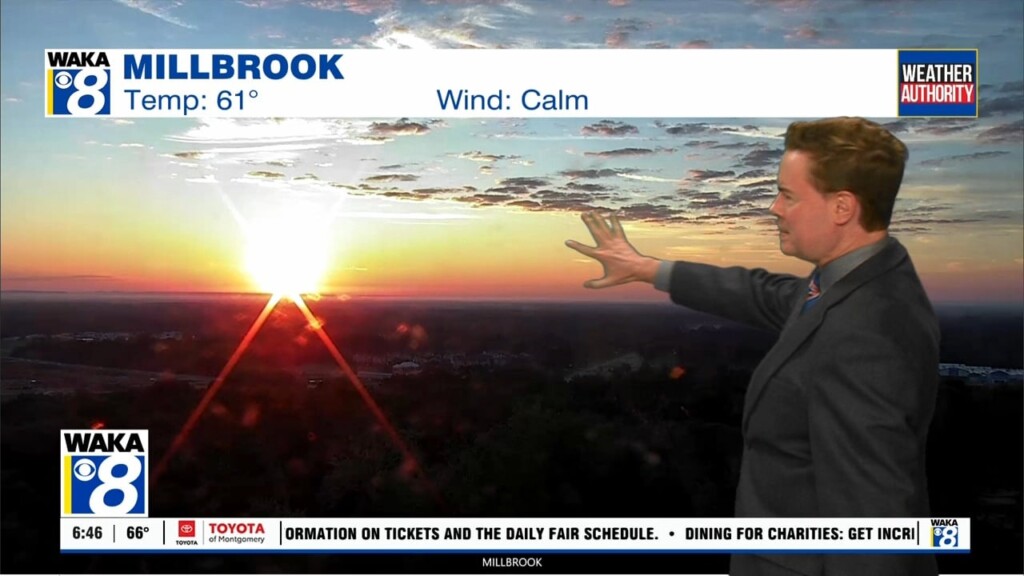 Chris Am Weather 10/3
