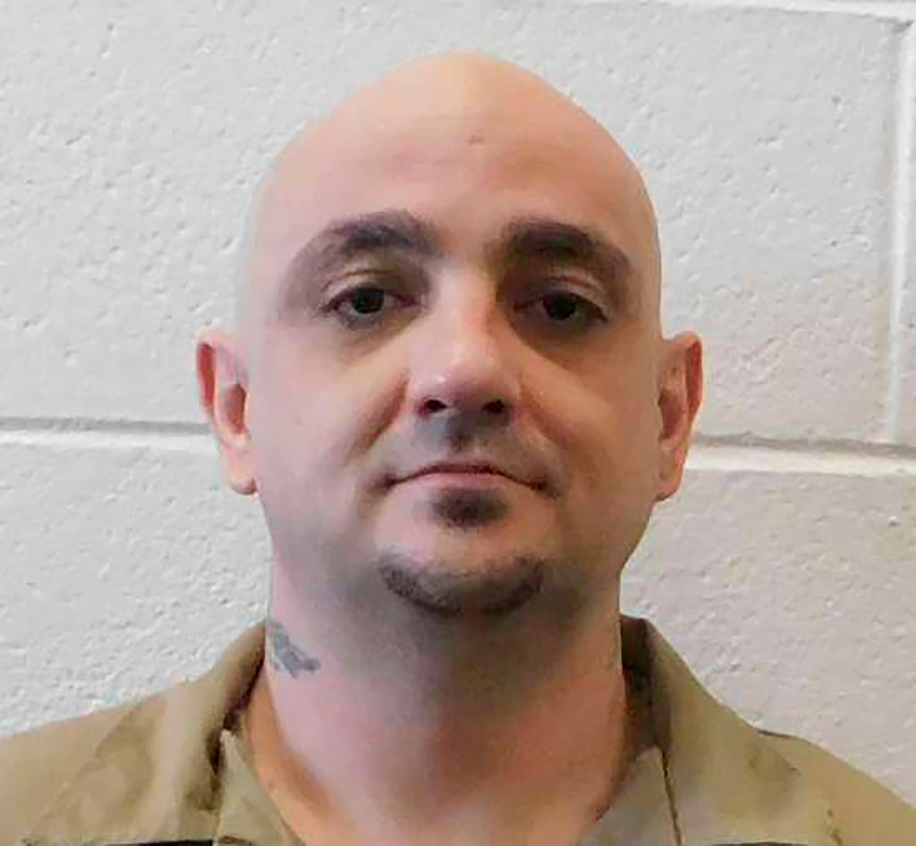 Death Penalty Alabama
