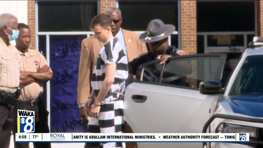 Johnson Mistrial 102924