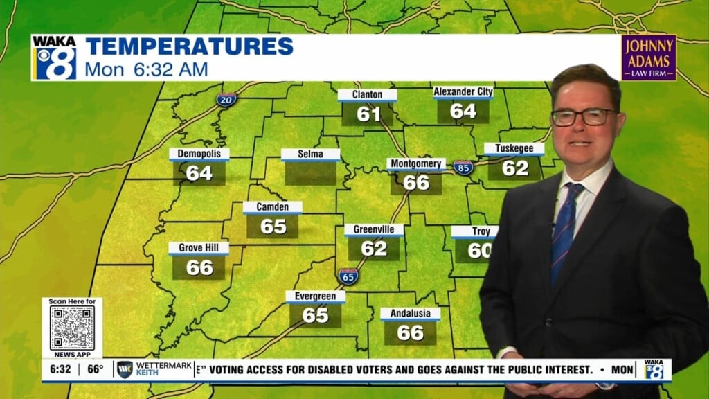 Chris Am Weather 11/14