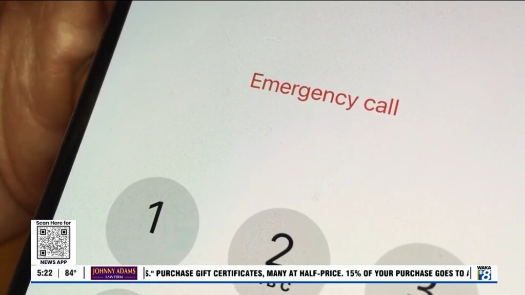 Wtt Call 911 100224