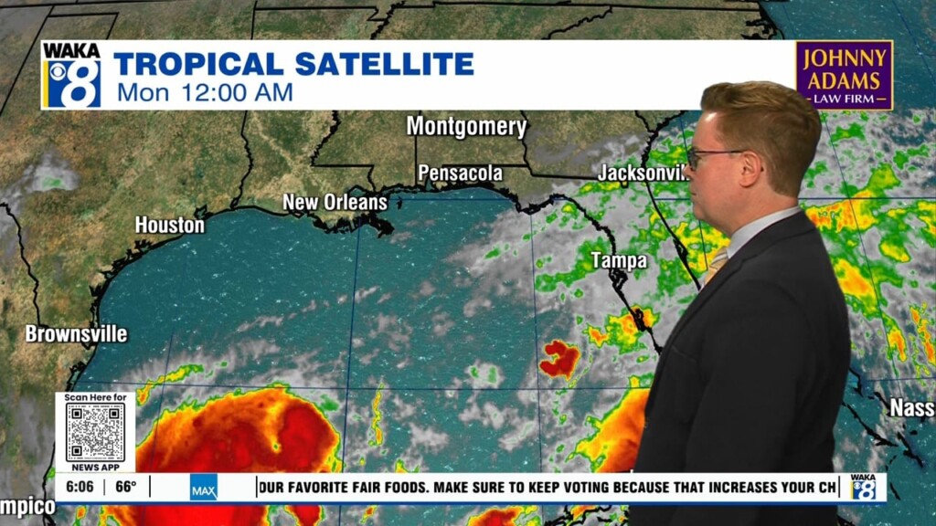 Chris Am Weather 10/7