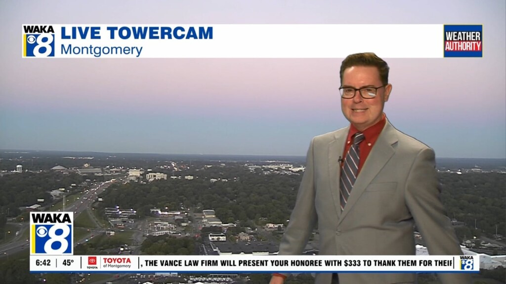 Chris Am Weather 9/16