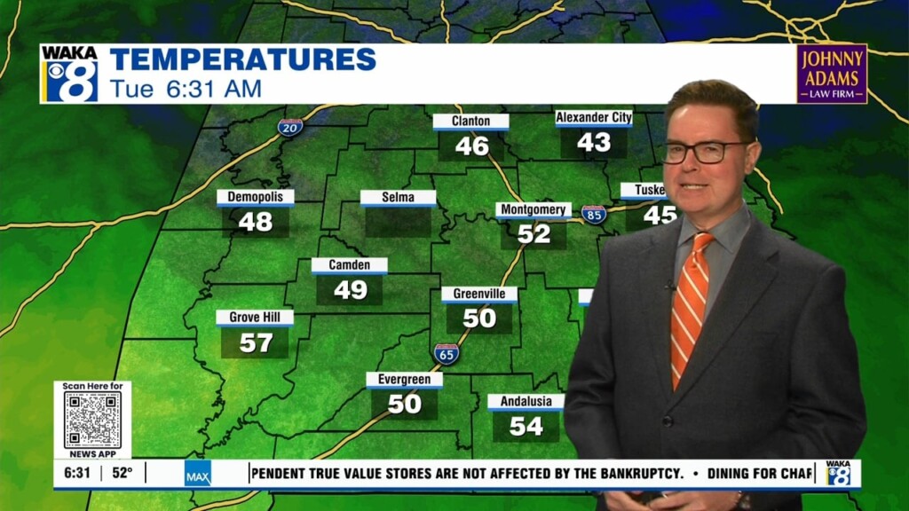 Chris Am Weather 10/15