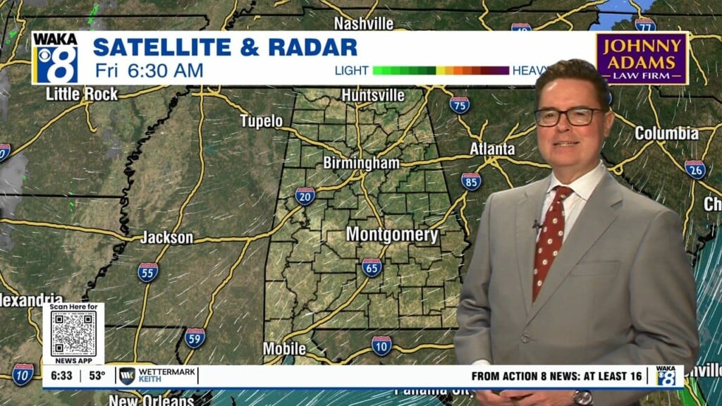 Chris Am Weather 10/11