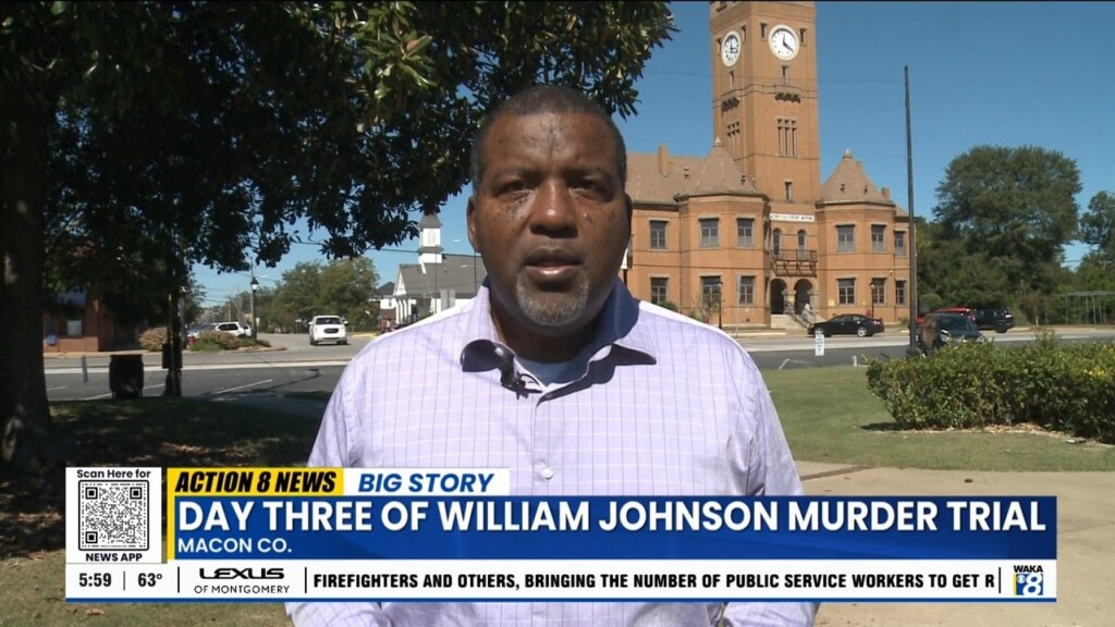 Johnson Trial Day Three 101724
