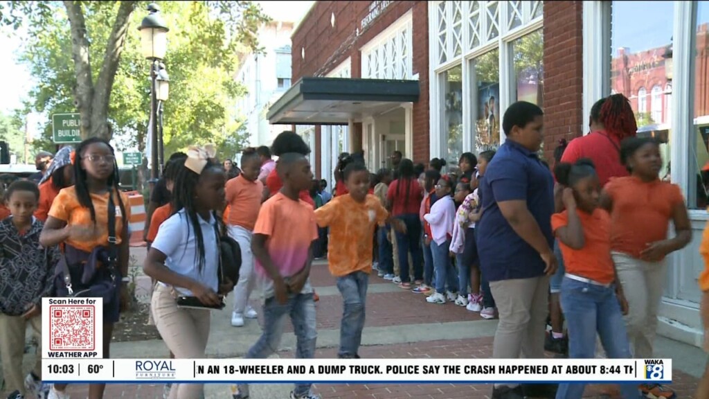 Selma Student Reward 101424