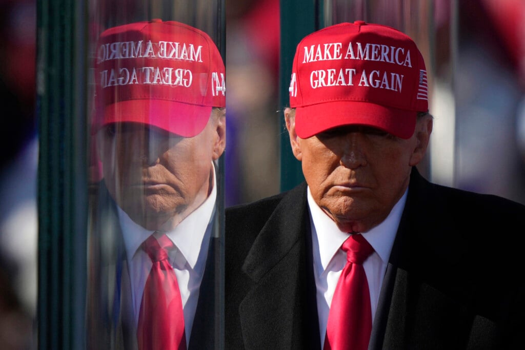 Trump Iran Murder Plot