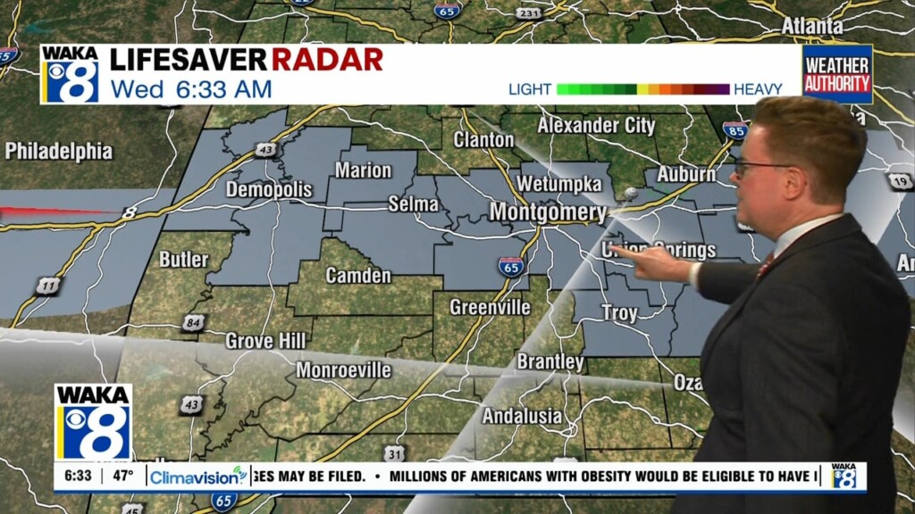 Chris Am Weather 11/27