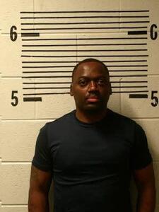 Laquentin Brantley