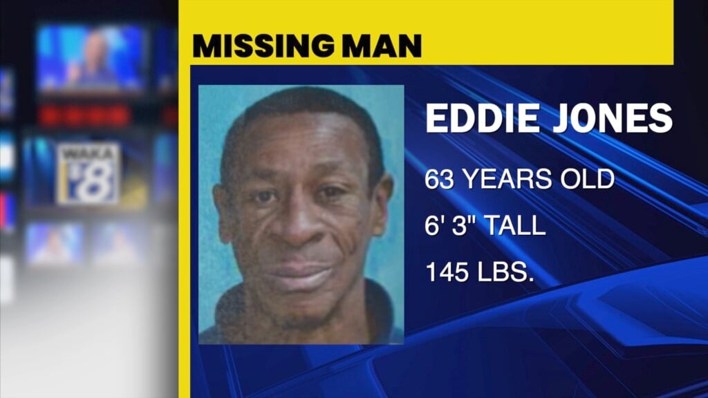 Waka Missingman1107 Vo