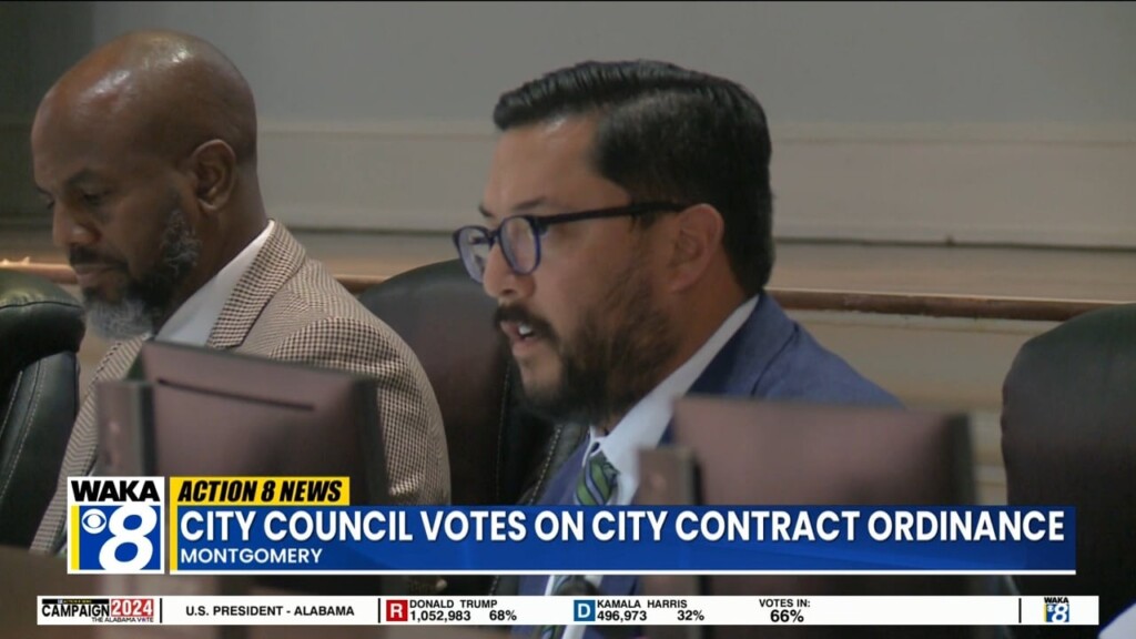 City Council 110524