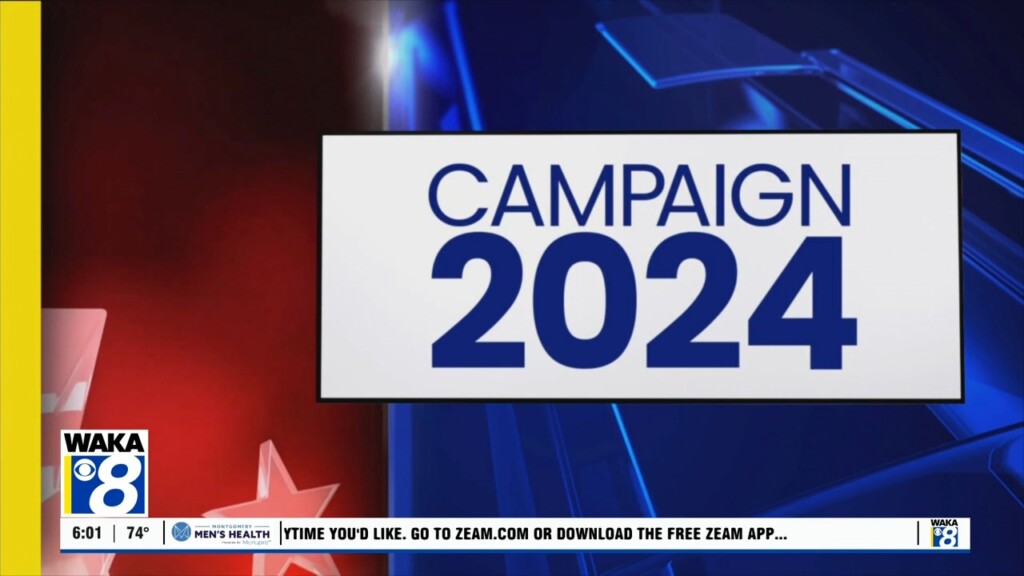 Campaign 2024: District 2