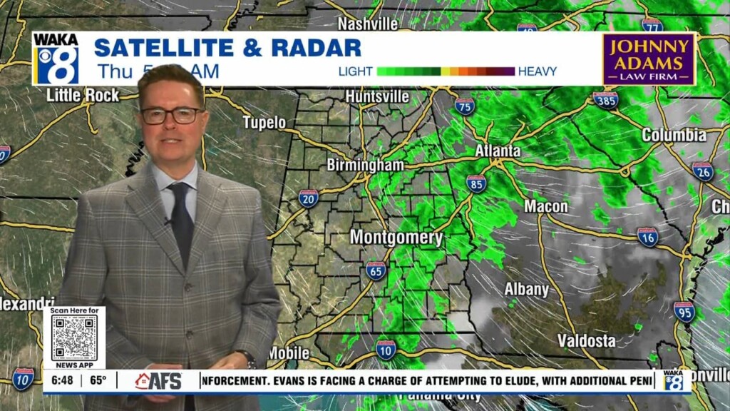 Chris Am Weather 11/14